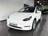 USED 2022 22 TESLA MODEL Y (Dual Motor) Long Range SUV 5dr Electric Auto 4WDE (384 bhp) 
