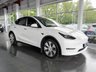 USED 2022 22 TESLA MODEL Y (Dual Motor) Long Range SUV 5dr Electric Auto 4WDE (384 bhp) 