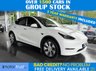 USED 2022 22 TESLA MODEL Y (Dual Motor) Long Range SUV 5dr Electric Auto 4WDE (384 bhp) 