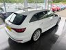 USED 2019 19 AUDI A4 AVANT B&O! VIRTUAL! 2.0 TDI 40 S line Estate 5dr Diesel S Tronic Euro 6 (s/s) (190 ps) 1 FORMER OWNER!  1 FORMER OWNER!
