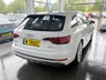 USED 2019 19 AUDI A4 AVANT B&O! VIRTUAL! 2.0 TDI 40 S line Estate 5dr Diesel S Tronic Euro 6 (s/s) (190 ps) 1 FORMER OWNER!  1 FORMER OWNER!