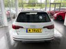 USED 2019 19 AUDI A4 AVANT B&O! VIRTUAL! 2.0 TDI 40 S line Estate 5dr Diesel S Tronic Euro 6 (s/s) (190 ps) 1 FORMER OWNER!  1 FORMER OWNER!