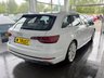 USED 2019 19 AUDI A4 AVANT B&O! VIRTUAL! 2.0 TDI 40 S line Estate 5dr Diesel S Tronic Euro 6 (s/s) (190 ps) 1 FORMER OWNER!  1 FORMER OWNER!