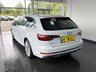 USED 2019 19 AUDI A4 AVANT B&O! VIRTUAL! 2.0 TDI 40 S line Estate 5dr Diesel S Tronic Euro 6 (s/s) (190 ps) 1 FORMER OWNER!  1 FORMER OWNER!