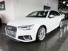 USED 2019 19 AUDI A4 AVANT B&O! VIRTUAL! 2.0 TDI 40 S line Estate 5dr Diesel S Tronic Euro 6 (s/s) (190 ps) 1 FORMER OWNER!  1 FORMER OWNER!