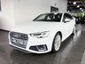 USED 2019 19 AUDI A4 AVANT B&O! VIRTUAL! 2.0 TDI 40 S line Estate 5dr Diesel S Tronic Euro 6 (s/s) (190 ps) 1 FORMER OWNER!  1 FORMER OWNER!