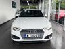 USED 2019 19 AUDI A4 AVANT B&O! VIRTUAL! 2.0 TDI 40 S line Estate 5dr Diesel S Tronic Euro 6 (s/s) (190 ps) 1 FORMER OWNER!  1 FORMER OWNER!
