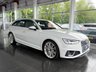USED 2019 19 AUDI A4 AVANT B&O! VIRTUAL! 2.0 TDI 40 S line Estate 5dr Diesel S Tronic Euro 6 (s/s) (190 ps) 1 FORMER OWNER!  1 FORMER OWNER!