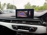 USED 2019 19 AUDI A4 AVANT B&O! VIRTUAL! 2.0 TDI 40 S line Estate 5dr Diesel S Tronic Euro 6 (s/s) (190 ps) 1 FORMER OWNER!  1 FORMER OWNER!