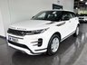 USED 2023 72 LAND ROVER RANGE ROVER EVOQUE 1.5 P300e 12.2kWh R-Dynamic S SUV 5dr Petrol Plug-in Hybrid Auto 4WD Euro 6 (s/s) (309 ps) 1 OWNER! F/S/H!  1 OWNER! F/S/H!