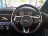 USED 2020 70 JAGUAR E-PACE 2.0 D180 R-Dynamic HSE SUV 5dr Diesel Auto AWD Euro 6 (s/s) (180 ps) FULL JAG S/H! 2 FORMER OWNERS! FULL JAG S/H! 2 FORMER OWNERS!
