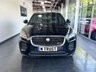 USED 2020 70 JAGUAR E-PACE 2.0 D180 R-Dynamic HSE SUV 5dr Diesel Auto AWD Euro 6 (s/s) (180 ps) FULL JAG S/H! 2 FORMER OWNERS! FULL JAG S/H! 2 FORMER OWNERS!