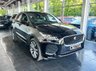 USED 2020 70 JAGUAR E-PACE 2.0 D180 R-Dynamic HSE SUV 5dr Diesel Auto AWD Euro 6 (s/s) (180 ps) FULL JAG S/H! 2 FORMER OWNERS! FULL JAG S/H! 2 FORMER OWNERS!