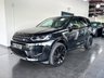 USED 2020 20 LAND ROVER DISCOVERY SPORT 2.0 D180 MHEV R-Dynamic SE SUV 5dr Diesel Auto 4WD Euro 6 (s/s) (180 ps) 