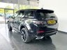 USED 2020 20 LAND ROVER DISCOVERY SPORT 2.0 D180 MHEV R-Dynamic SE SUV 5dr Diesel Auto 4WD Euro 6 (s/s) (180 ps) 