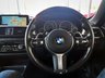 USED 2018 68 BMW 4 SERIES 2.0 420i GPF M Sport Convertible 2dr Petrol Auto Euro 6 (s/s) (184 ps) 1 FORMER OWNER!  1 FORMER OWNER!