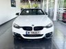 USED 2018 68 BMW 4 SERIES 2.0 420i GPF M Sport Convertible 2dr Petrol Auto Euro 6 (s/s) (184 ps) 1 FORMER OWNER!  1 FORMER OWNER!