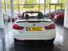USED 2018 68 BMW 4 SERIES 2.0 420i GPF M Sport Convertible 2dr Petrol Auto Euro 6 (s/s) (184 ps) 1 FORMER OWNER!  1 FORMER OWNER!