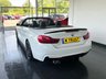 USED 2018 68 BMW 4 SERIES 2.0 420i GPF M Sport Convertible 2dr Petrol Auto Euro 6 (s/s) (184 ps) 1 FORMER OWNER!  1 FORMER OWNER!
