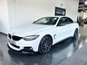 USED 2018 68 BMW 4 SERIES 2.0 420i GPF M Sport Convertible 2dr Petrol Auto Euro 6 (s/s) (184 ps) 1 FORMER OWNER!  1 FORMER OWNER!