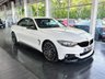 USED 2018 68 BMW 4 SERIES 2.0 420i GPF M Sport Convertible 2dr Petrol Auto Euro 6 (s/s) (184 ps) 1 FORMER OWNER!  1 FORMER OWNER!