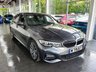 USED 2019 69 BMW 3 SERIES 2.0 320i M Sport Saloon 4dr Petrol Auto xDrive Euro 6 (s/s) (184 ps) F/S/H! 1 FORMER OWNER!  F/S/H! 1 FORMER OWNER!