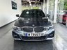 USED 2019 69 BMW 3 SERIES 2.0 320i M Sport Saloon 4dr Petrol Auto xDrive Euro 6 (s/s) (184 ps) F/S/H! 1 FORMER OWNER!  F/S/H! 1 FORMER OWNER!