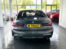 USED 2019 69 BMW 3 SERIES 2.0 320i M Sport Saloon 4dr Petrol Auto xDrive Euro 6 (s/s) (184 ps) F/S/H! 1 FORMER OWNER!  F/S/H! 1 FORMER OWNER!