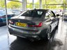 USED 2019 69 BMW 3 SERIES 2.0 320i M Sport Saloon 4dr Petrol Auto xDrive Euro 6 (s/s) (184 ps) F/S/H! 1 FORMER OWNER!  F/S/H! 1 FORMER OWNER!