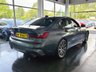 USED 2019 69 BMW 3 SERIES 2.0 320i M Sport Saloon 4dr Petrol Auto xDrive Euro 6 (s/s) (184 ps) F/S/H! 1 FORMER OWNER!  F/S/H! 1 FORMER OWNER!