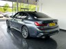 USED 2019 69 BMW 3 SERIES 2.0 320i M Sport Saloon 4dr Petrol Auto xDrive Euro 6 (s/s) (184 ps) F/S/H! 1 FORMER OWNER!  F/S/H! 1 FORMER OWNER!