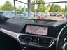 USED 2019 69 BMW 3 SERIES 2.0 320i M Sport Saloon 4dr Petrol Auto xDrive Euro 6 (s/s) (184 ps) F/S/H! 1 FORMER OWNER!  F/S/H! 1 FORMER OWNER!