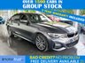 USED 2019 69 BMW 3 SERIES 2.0 320i M Sport Saloon 4dr Petrol Auto xDrive Euro 6 (s/s) (184 ps) F/S/H! 1 FORMER OWNER!  F/S/H! 1 FORMER OWNER!