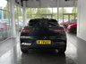 USED 2022 22 JAGUAR I-PACE 400 90kWh HSE Black SUV 5dr Electric Auto 4WD (400 ps) 1 OWNER FROM NEW!  1 OWNER FROM NEW!