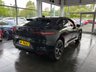 USED 2022 22 JAGUAR I-PACE 400 90kWh HSE Black SUV 5dr Electric Auto 4WD (400 ps) 1 OWNER FROM NEW!  1 OWNER FROM NEW!