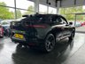 USED 2022 22 JAGUAR I-PACE 400 90kWh HSE Black SUV 5dr Electric Auto 4WD (400 ps) 1 OWNER FROM NEW!  1 OWNER FROM NEW!