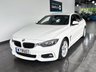 USED 2021 21 BMW 4 SERIES GRAN COUPE 2.0 420i GPF M Sport Hatchback 5dr Petrol Auto Euro 6 (s/s) (184 ps) F/S/H! 1 OWNER!  F/S/H! 1 OWNER!
