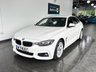 USED 2021 21 BMW 4 SERIES GRAN COUPE 2.0 420i GPF M Sport Hatchback 5dr Petrol Auto Euro 6 (s/s) (184 ps) F/S/H! 1 OWNER!  F/S/H! 1 OWNER!