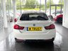 USED 2021 21 BMW 4 SERIES GRAN COUPE 2.0 420i GPF M Sport Hatchback 5dr Petrol Auto Euro 6 (s/s) (184 ps) F/S/H! 1 OWNER!  F/S/H! 1 OWNER!