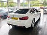 USED 2021 21 BMW 4 SERIES GRAN COUPE 2.0 420i GPF M Sport Hatchback 5dr Petrol Auto Euro 6 (s/s) (184 ps) F/S/H! 1 OWNER!  F/S/H! 1 OWNER!