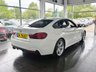 USED 2021 21 BMW 4 SERIES GRAN COUPE 2.0 420i GPF M Sport Hatchback 5dr Petrol Auto Euro 6 (s/s) (184 ps) F/S/H! 1 OWNER!  F/S/H! 1 OWNER!
