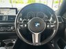 USED 2021 21 BMW 4 SERIES GRAN COUPE 2.0 420i GPF M Sport Hatchback 5dr Petrol Auto Euro 6 (s/s) (184 ps) F/S/H! 1 OWNER!  F/S/H! 1 OWNER!