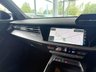 USED 2023 72 AUDI A3 1.4 TFSIe 40 Sport Sportback 5dr Petrol Plug-in Hybrid S Tronic Euro 6 (s/s) 13kWh (204 ps) 1 OWNER! F/S/H! 1 OWNER! F/S/H!