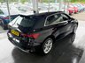 USED 2023 72 AUDI A3 1.4 TFSIe 40 Sport Sportback 5dr Petrol Plug-in Hybrid S Tronic Euro 6 (s/s) 13kWh (204 ps) 1 OWNER! F/S/H! 1 OWNER! F/S/H!