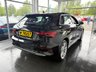 USED 2023 72 AUDI A3 1.4 TFSIe 40 Sport Sportback 5dr Petrol Plug-in Hybrid S Tronic Euro 6 (s/s) 13kWh (204 ps) 1 OWNER! F/S/H! 1 OWNER! F/S/H!