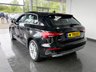USED 2023 72 AUDI A3 1.4 TFSIe 40 Sport Sportback 5dr Petrol Plug-in Hybrid S Tronic Euro 6 (s/s) 13kWh (204 ps) 1 OWNER! F/S/H! 1 OWNER! F/S/H!