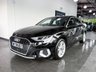 USED 2023 72 AUDI A3 1.4 TFSIe 40 Sport Sportback 5dr Petrol Plug-in Hybrid S Tronic Euro 6 (s/s) 13kWh (204 ps) 1 OWNER! F/S/H! 1 OWNER! F/S/H!