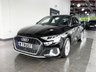 USED 2023 72 AUDI A3 1.4 TFSIe 40 Sport Sportback 5dr Petrol Plug-in Hybrid S Tronic Euro 6 (s/s) 13kWh (204 ps) 1 OWNER! F/S/H! 1 OWNER! F/S/H!