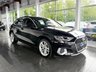 USED 2023 72 AUDI A3 1.4 TFSIe 40 Sport Sportback 5dr Petrol Plug-in Hybrid S Tronic Euro 6 (s/s) 13kWh (204 ps) 1 OWNER! F/S/H! 1 OWNER! F/S/H!