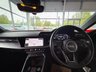 USED 2023 72 AUDI A3 1.4 TFSIe 40 Sport Sportback 5dr Petrol Plug-in Hybrid S Tronic Euro 6 (s/s) 13kWh (204 ps) 1 OWNER! F/S/H! 1 OWNER! F/S/H!